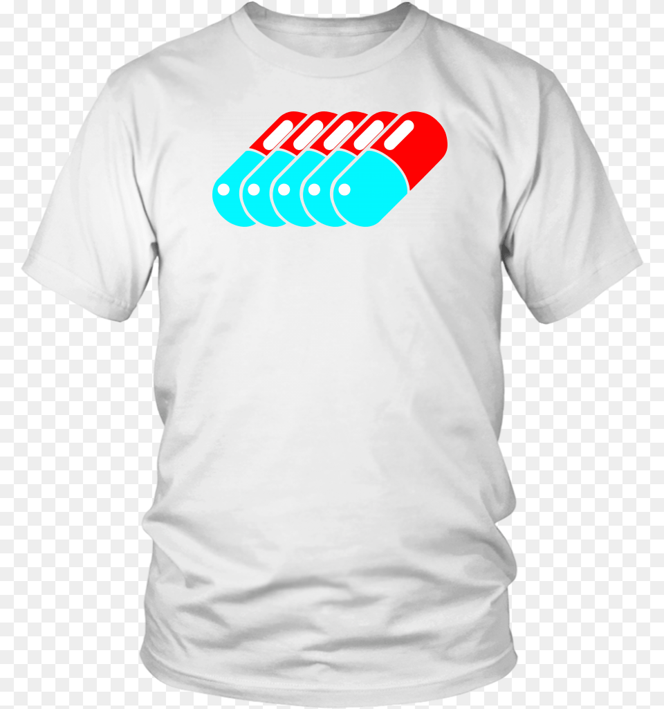 Akira Pill, Clothing, T-shirt, Shirt Png