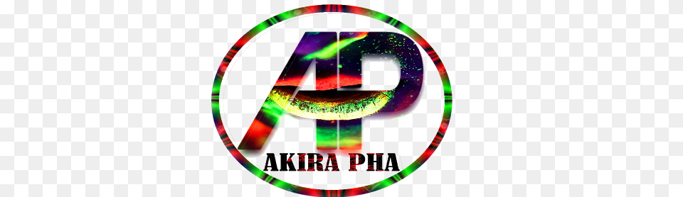 Akirapha Show, Disk, Light Png