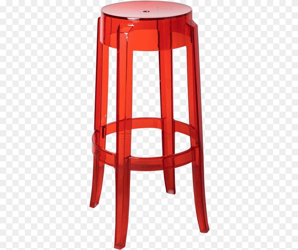 Akita Barstool Red, Bar Stool, Furniture Png