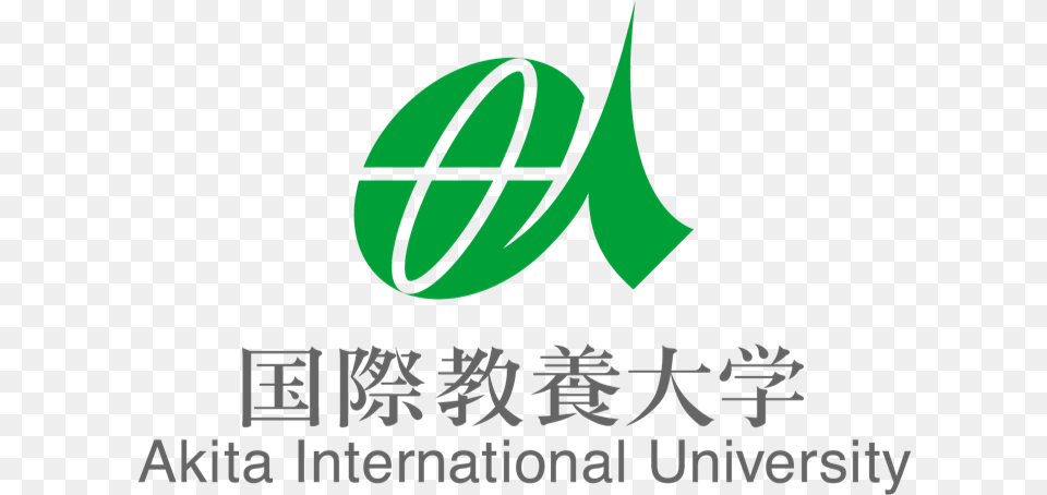 Akita International University, Logo Png Image