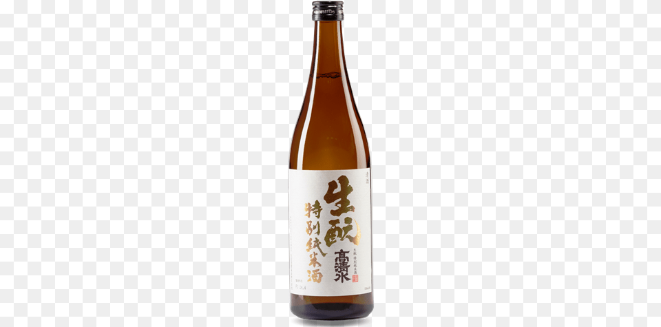 Akita Takashimizu Kimoto Junmai Box, Alcohol, Beverage, Beer, Sake Free Png