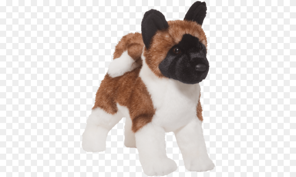 Akita Toys, Animal, Canine, Dog, Mammal Png