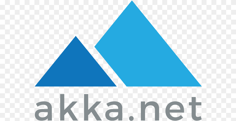 Akka Triangle Png