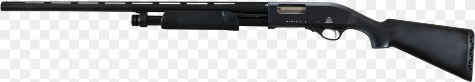 Akkar Black Synthetic 12g Diana Eleven Air Rifle, Gun, Shotgun, Weapon, Firearm Free Transparent Png