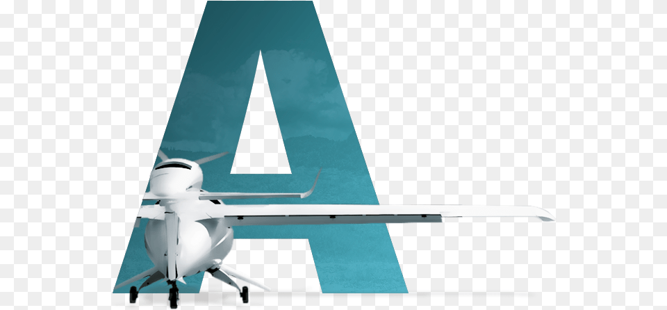 Akoya Aircraft Monoplane, Transportation, Vehicle, Airplane, Airliner Free Transparent Png