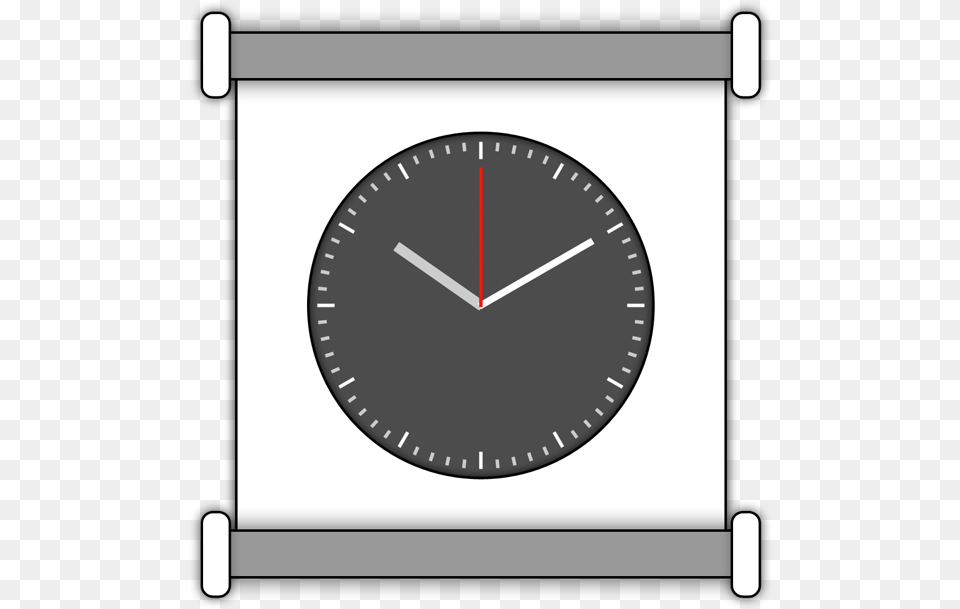 Akper Kesdam Banda Aceh, Analog Clock, Clock, Mailbox, Gas Pump Free Png