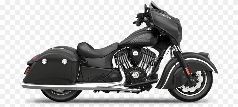Akra 899panevo 1 Indian Chief Dark Horse 2017, Motorcycle, Transportation, Vehicle, Machine Free Png Download