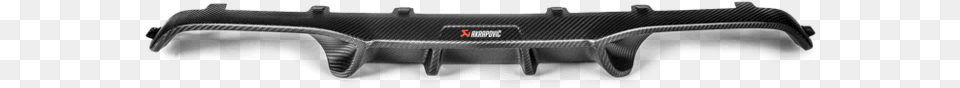 Akrapovic 14 17 Bmw M3m4 Rear Carbon Fiber Diffuser Roof Rack, Bumper, Transportation, Vehicle, Logo Free Png