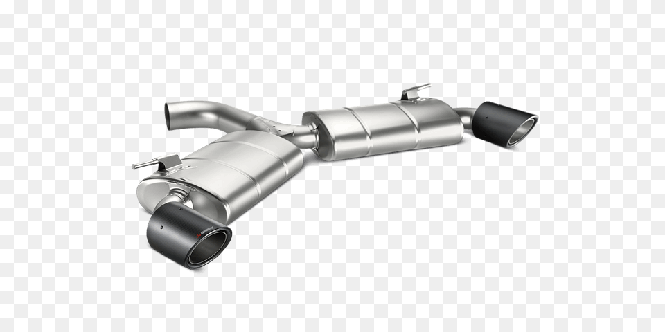 Akrapovic Exhaust System For Vw Gti, Sink, Sink Faucet, Appliance, Blow Dryer Png