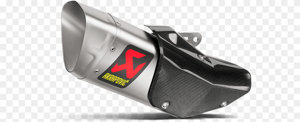 Akrapovic Yamaha R1 Exhaust Akrapovic Gp Slip On Exhaust, Brace, Person Free Png Download