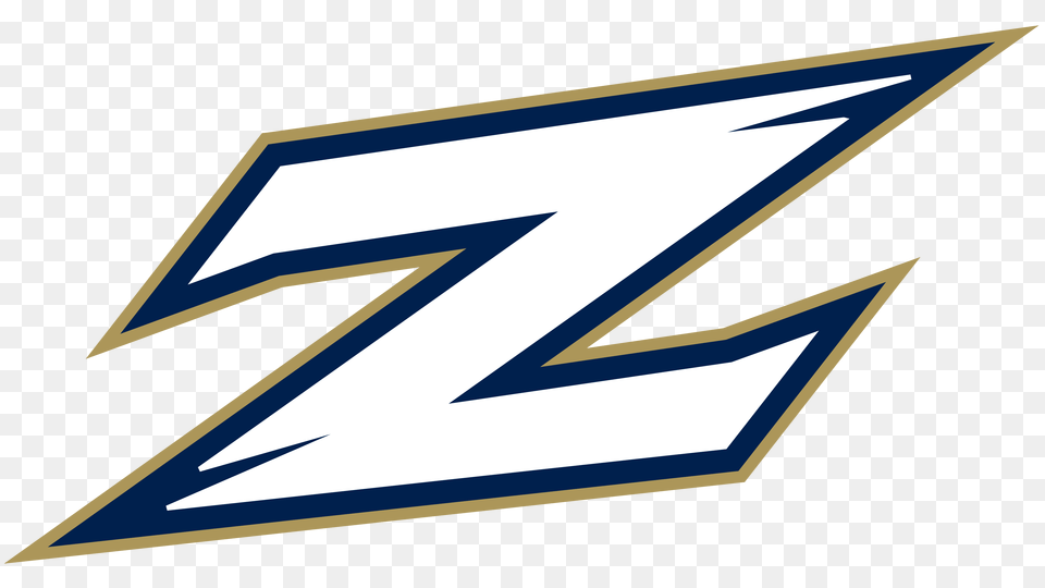 Akron Z Logo 2015 Akron Z Logo, Symbol, Number, Text Png Image