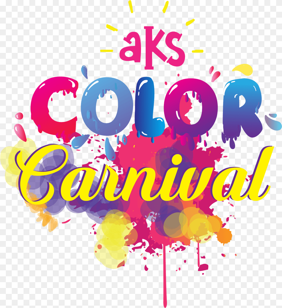 Aks Colour Carnival Colour Carnival, Art, Graphics, Purple, People Free Transparent Png