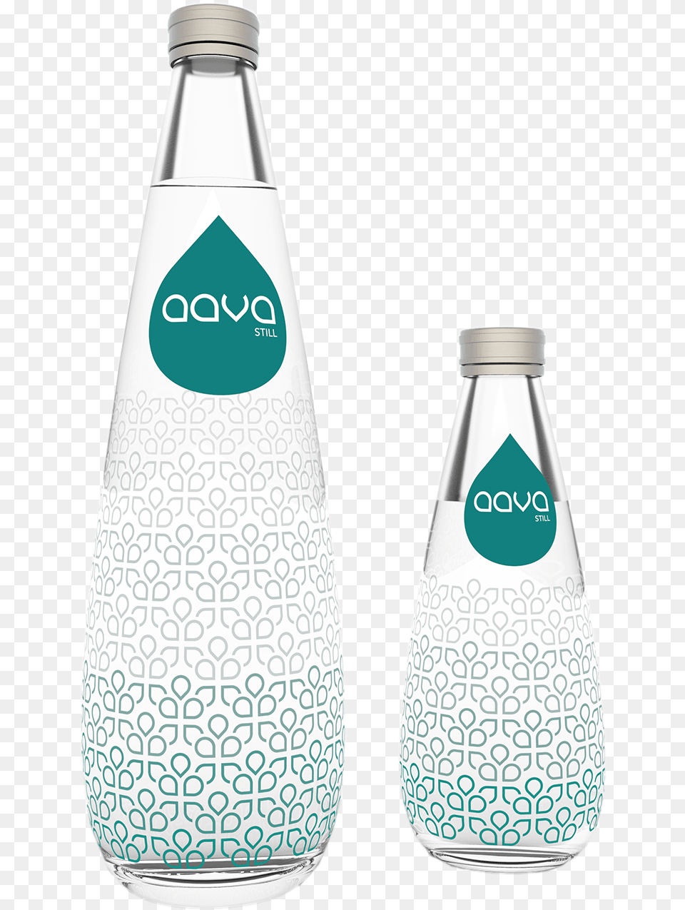 Akshay Khurana Portfolio Aava Aava Glass Water Bottle, Water Bottle, Beverage, Mineral Water, Alcohol Png