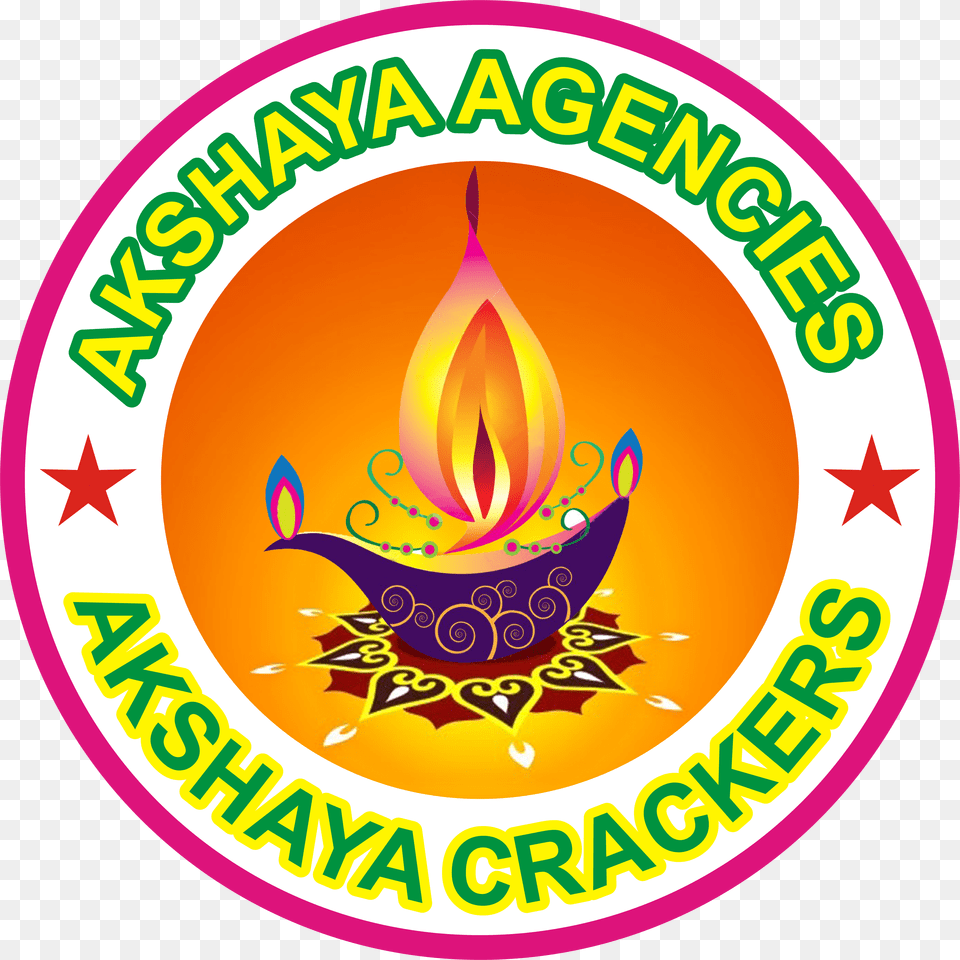 Akshaya Crackers Dera Sacha Sauda, Logo Free Png Download