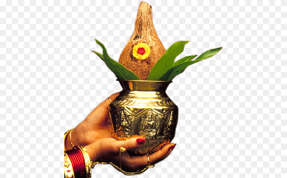 Akshaya Tritiya Kalash, Body Part, Finger, Person, Jar Png Image