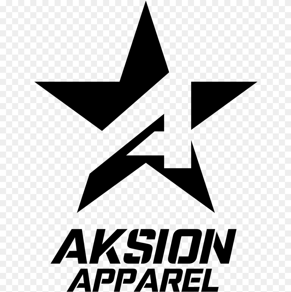Aksion Apparel Graphics, Gray Free Png Download