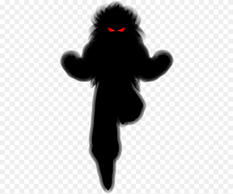 Aku, Silhouette, Baby, Person Png Image
