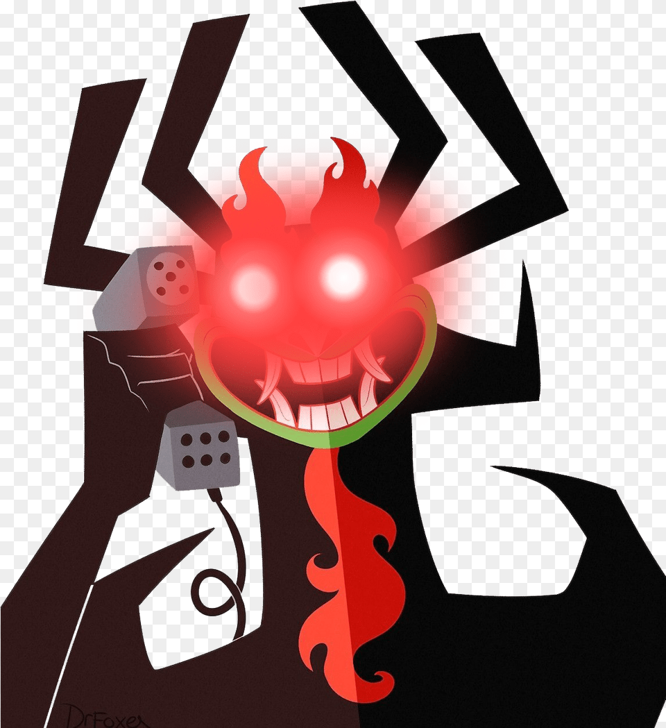 Aku Discord Emoji Meme Discord Ping Emoji Full Size Gif Emoji Discord, Art, Graphics Free Transparent Png