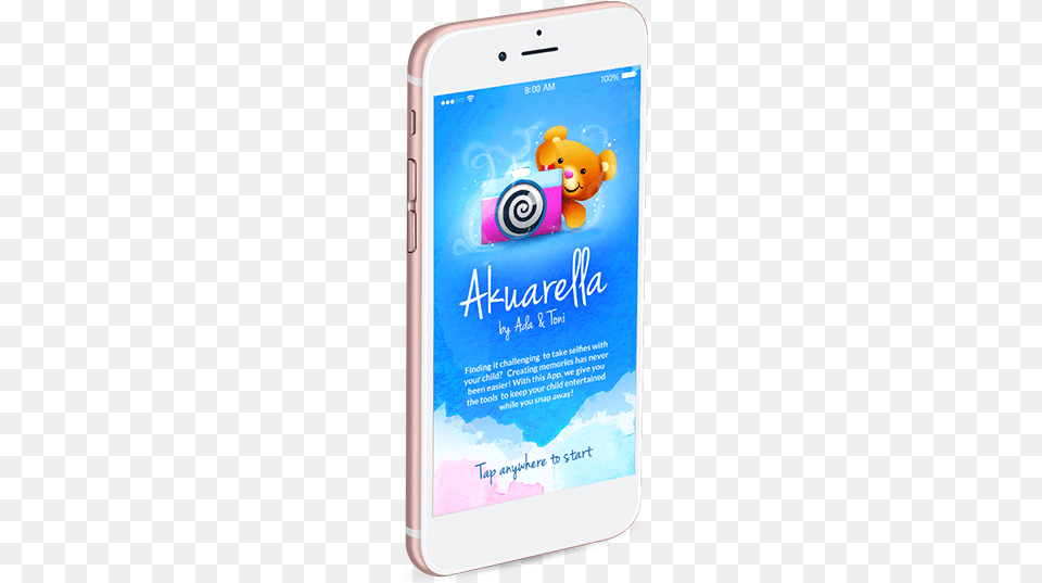 Akuarella Software, Electronics, Mobile Phone, Phone Free Png