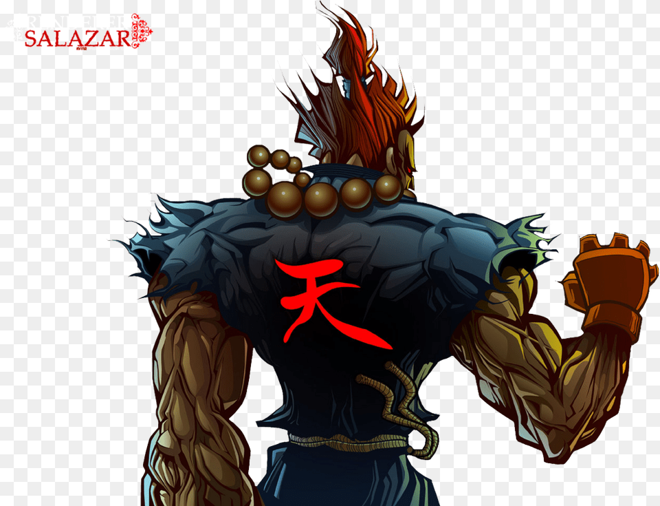 Akuma, Adult, Female, Person, Woman Free Png