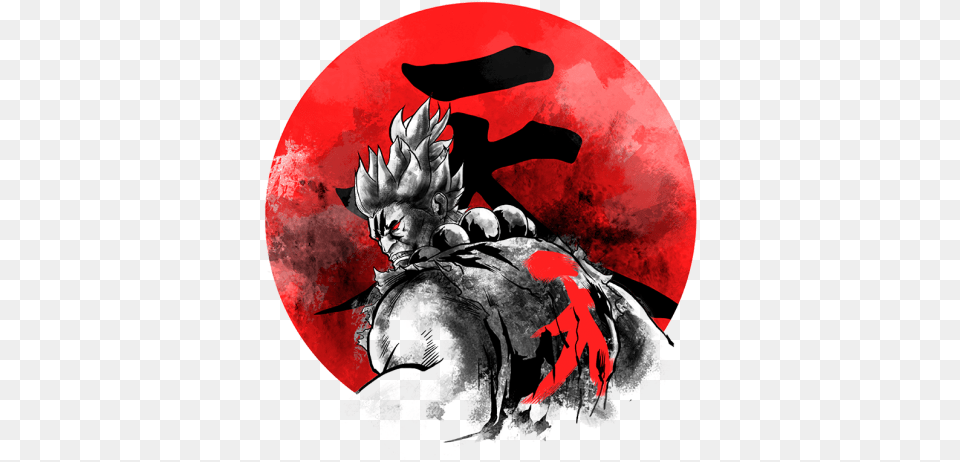 Akuma Circulo Rojo Illustration, Electronics, Hardware, Dragon, Book Png