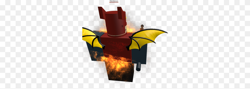 Akuma Fire Demon Roblox Illustration, Bonfire, Flame Png Image