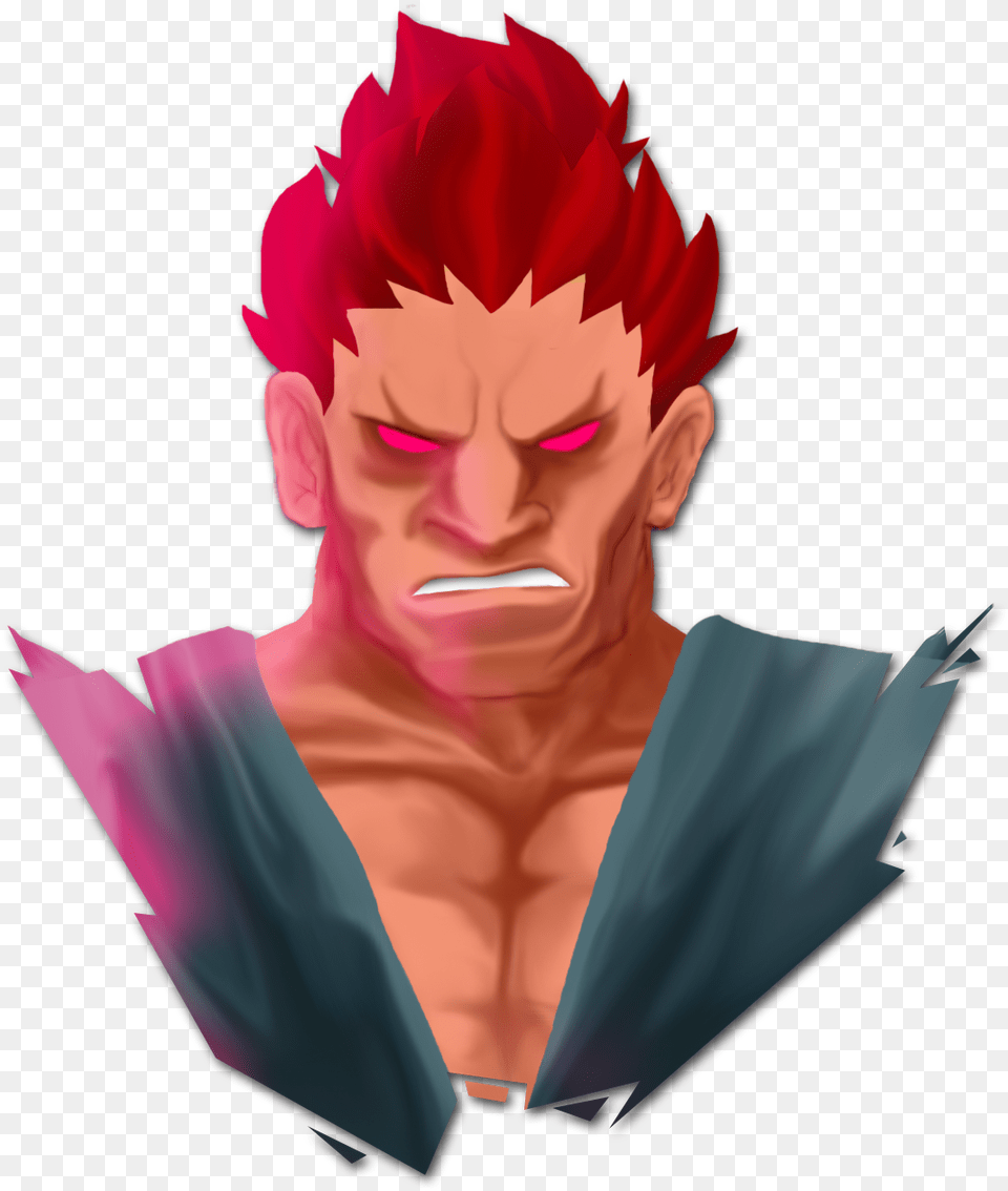 Akuma Illustration, Adult, Female, Person, Woman Png