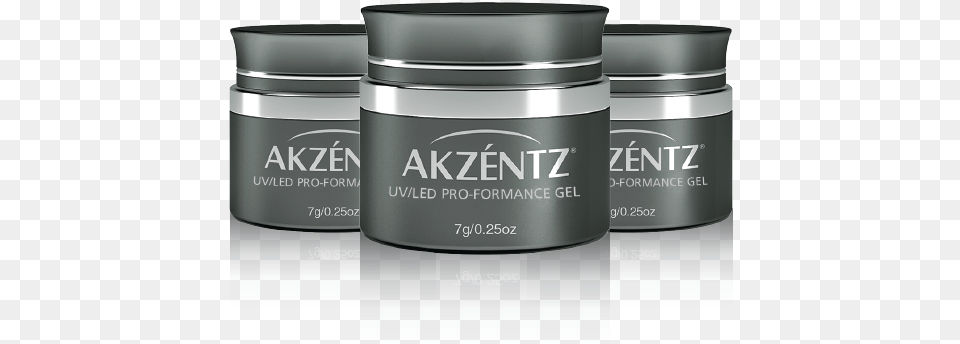 Akzentz Pro Formance Hard Gel Uv Gel, Bottle, Aftershave, Jar, Shaker Png