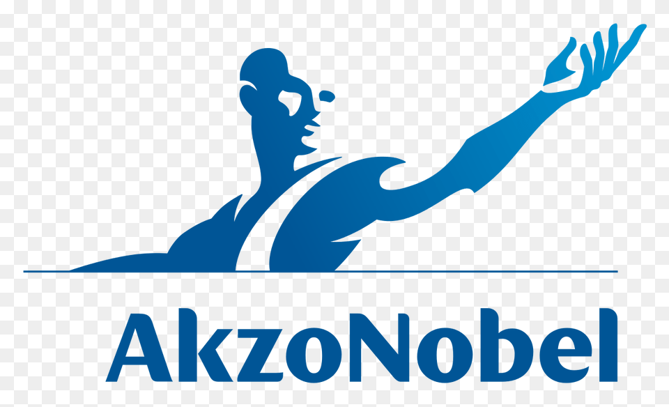 Akzonobel Logo, Water Sports, Person, Swimming, Sport Free Png
