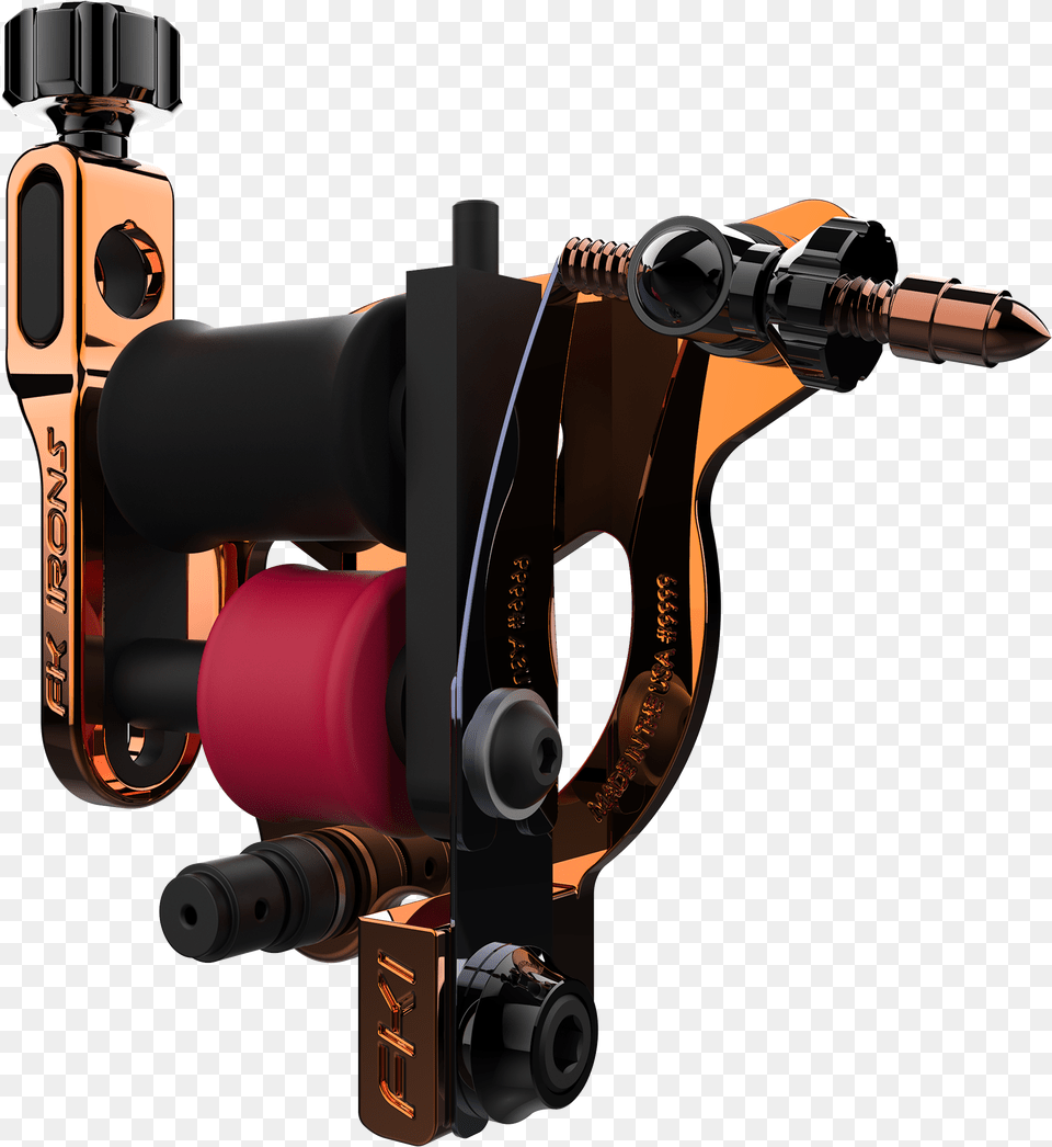 Al 13 Galaxie Iii Tangerine, Device, Coil, Machine, Rotor Png Image