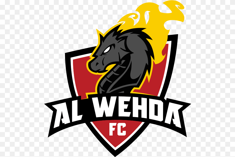 Al Al Wehda, Logo, Symbol Free Png