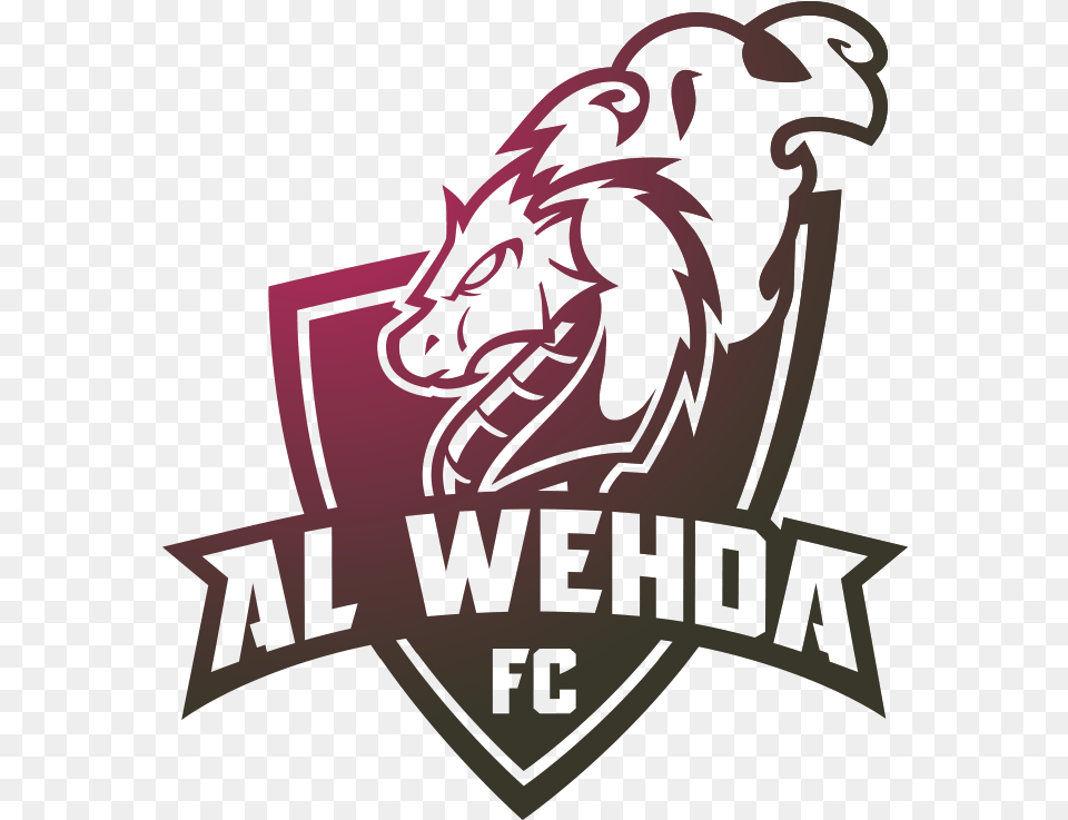Al Al Wehda, Logo, Emblem, Symbol, Dynamite Free Png