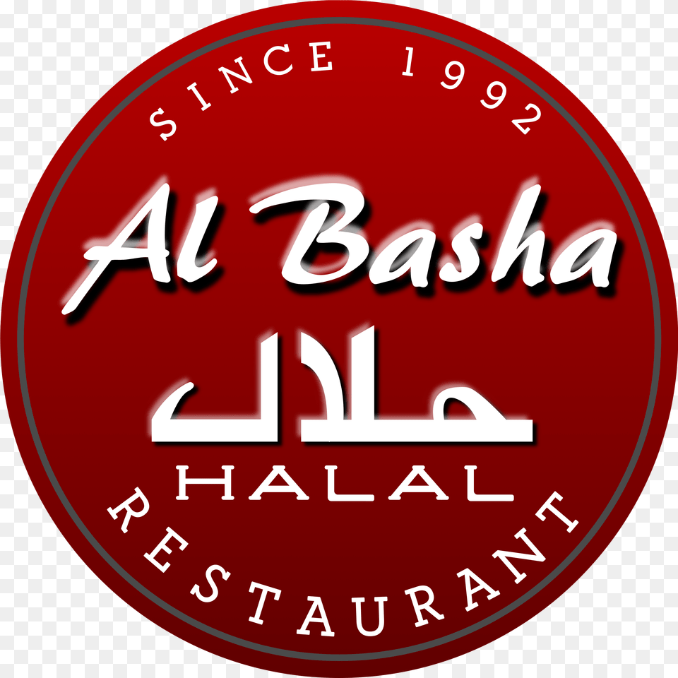Al Basha Restaurant Wat Ratburana, Logo Free Png Download