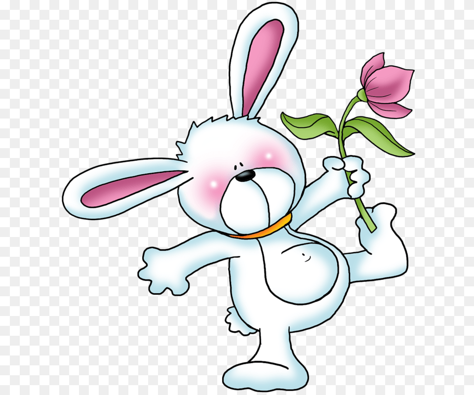 Al Bunny Buddy Iii Bunny Easter E Bunny Art, Graphics, Baby, Flower, Person Png