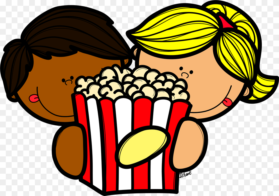 Al Cine Clip Art Light Cine Preescolar, Food, Baby, Person Free Png