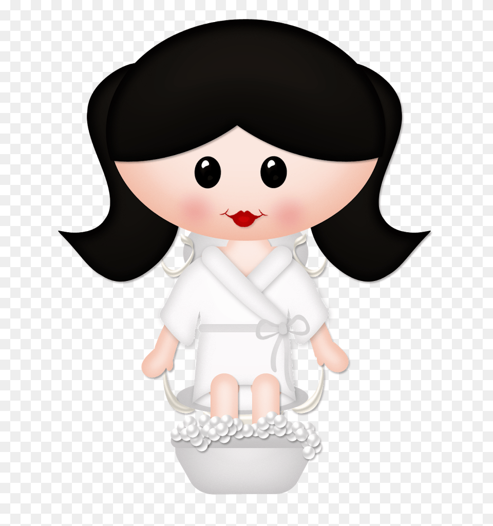 Al Cute Prentjies Spa, Doll, Toy, Face, Head Free Png