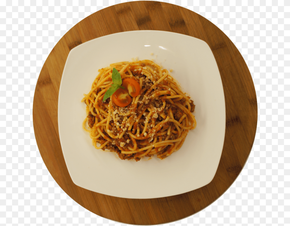 Al Dente, Food, Pasta, Spaghetti, Plate Free Png Download