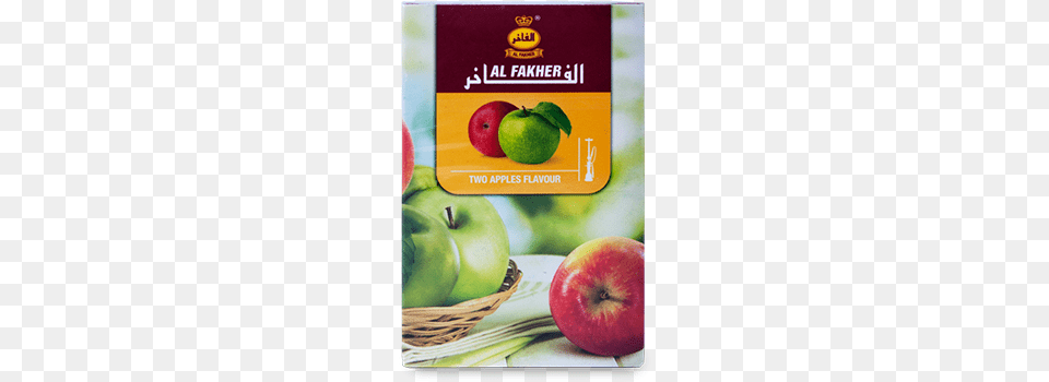 Al Fakher 50g Pack Al Fakher, Apple, Food, Fruit, Plant Png Image