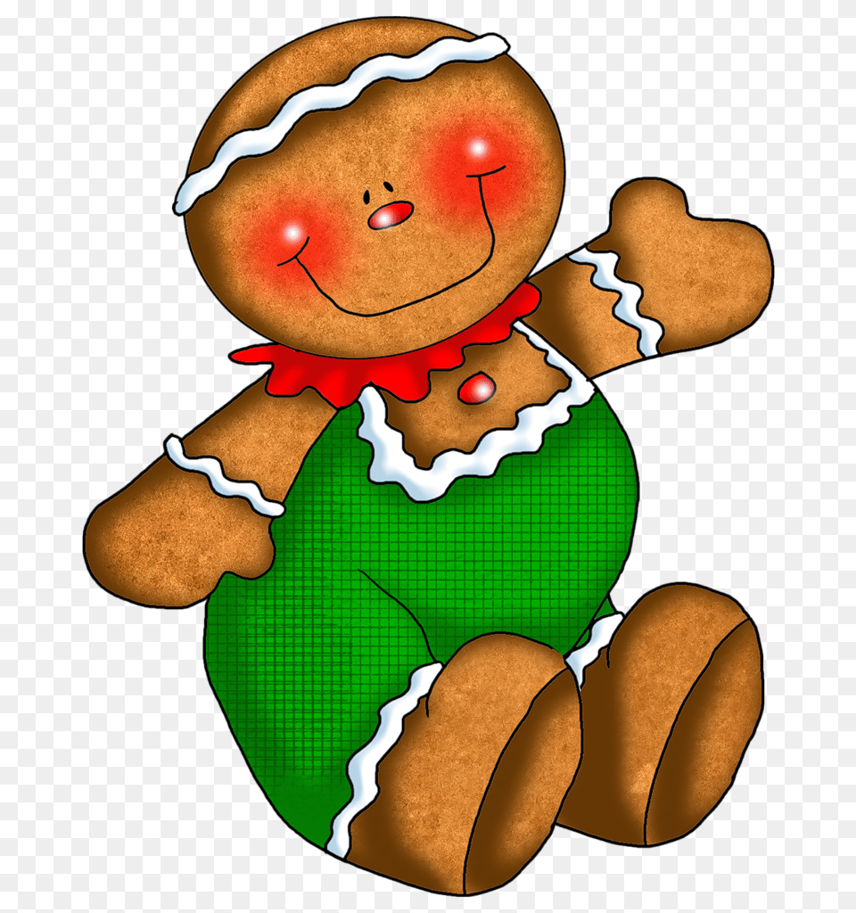 Al Gingerbread Parade Christmas Gingerbread Christmas, Food, Sweets, Cookie, Baby Png
