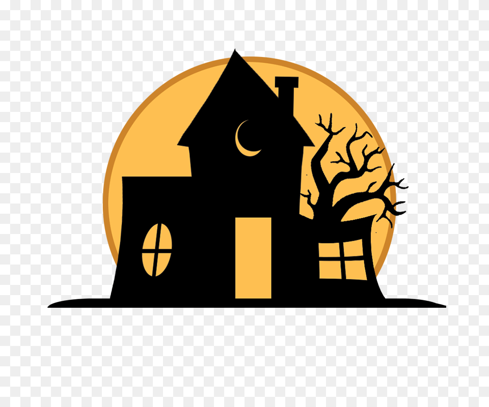 Al Halloween Haunted House Simran Dhaliwal The Cord, Outdoors Png
