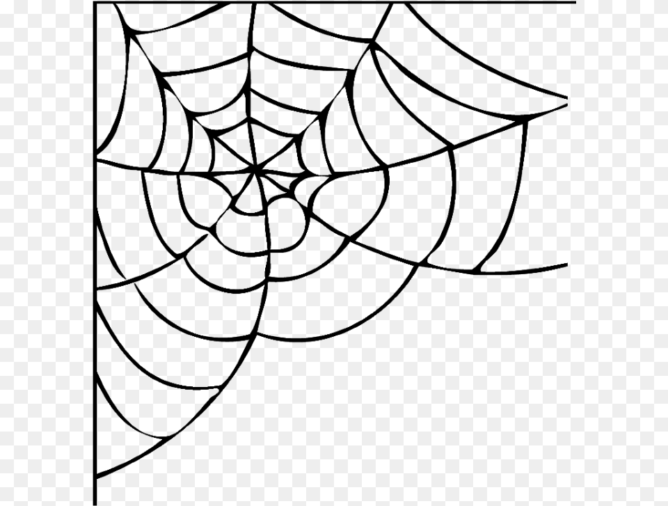 Al Halloween Spider Web Simran Dhaliwal Spider Halloween Spider Web, Gray Free Transparent Png