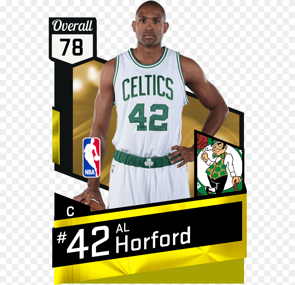 Al Horford, Adult, Poster, Person, Man Free Png