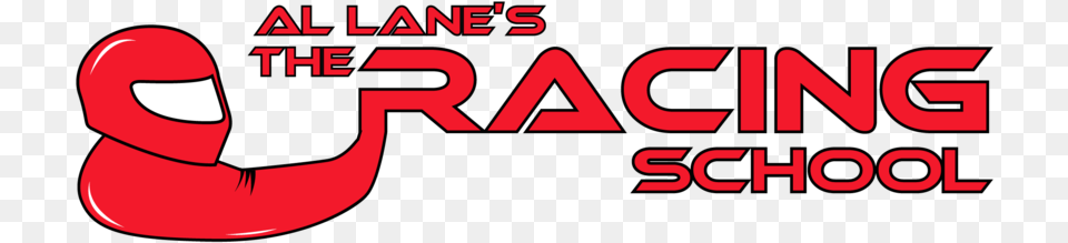Al Lanes The Racing School Logo Coquelicot Png