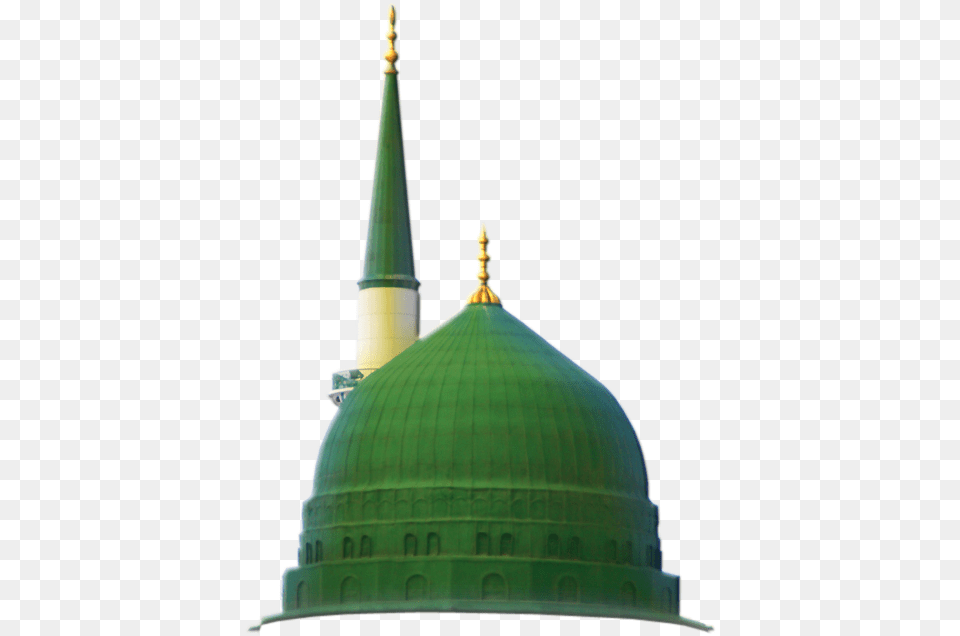 Al Masj Sarkar Ki Amad Marhaba, Architecture, Building, Dome, Spire Png Image