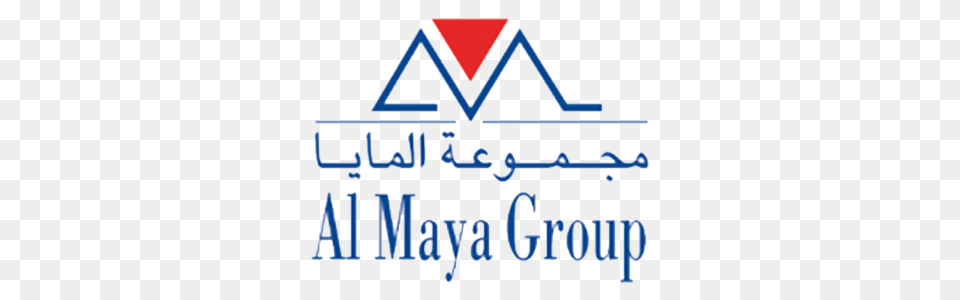 Al Maya Group Cdk, Logo, Text Png