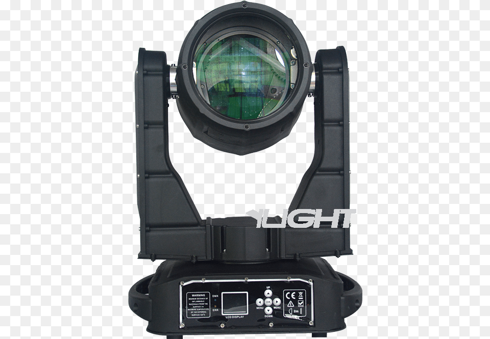 Al Mh350 Wp Camera Lens, Electronics, Lighting, Video Camera Free Png
