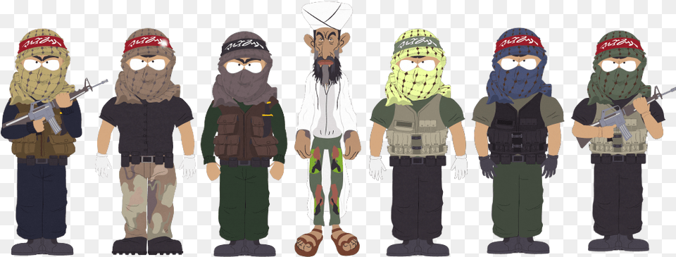 Al Qaeda Al Qaeda, Clothing, Hat, Baby, Cap Png