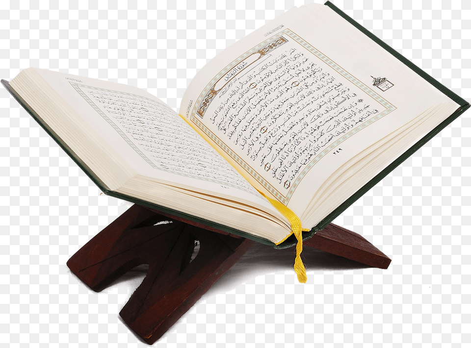 Al Quran, Book, Page, Person, Publication Png