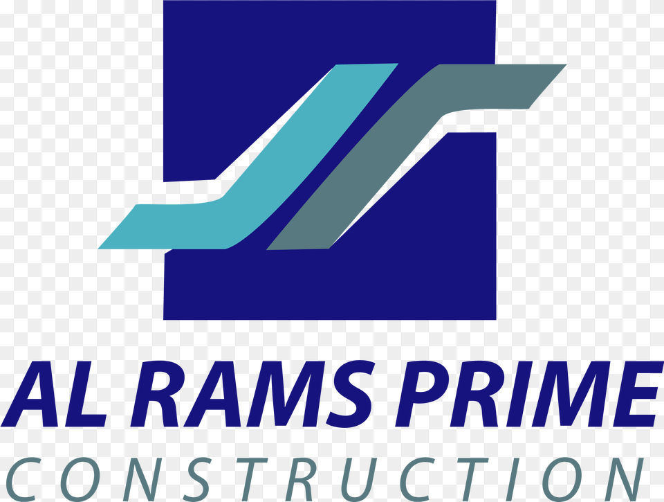 Al Rams Prime Construction Al Rams Prime Construction, Logo, Text Png Image