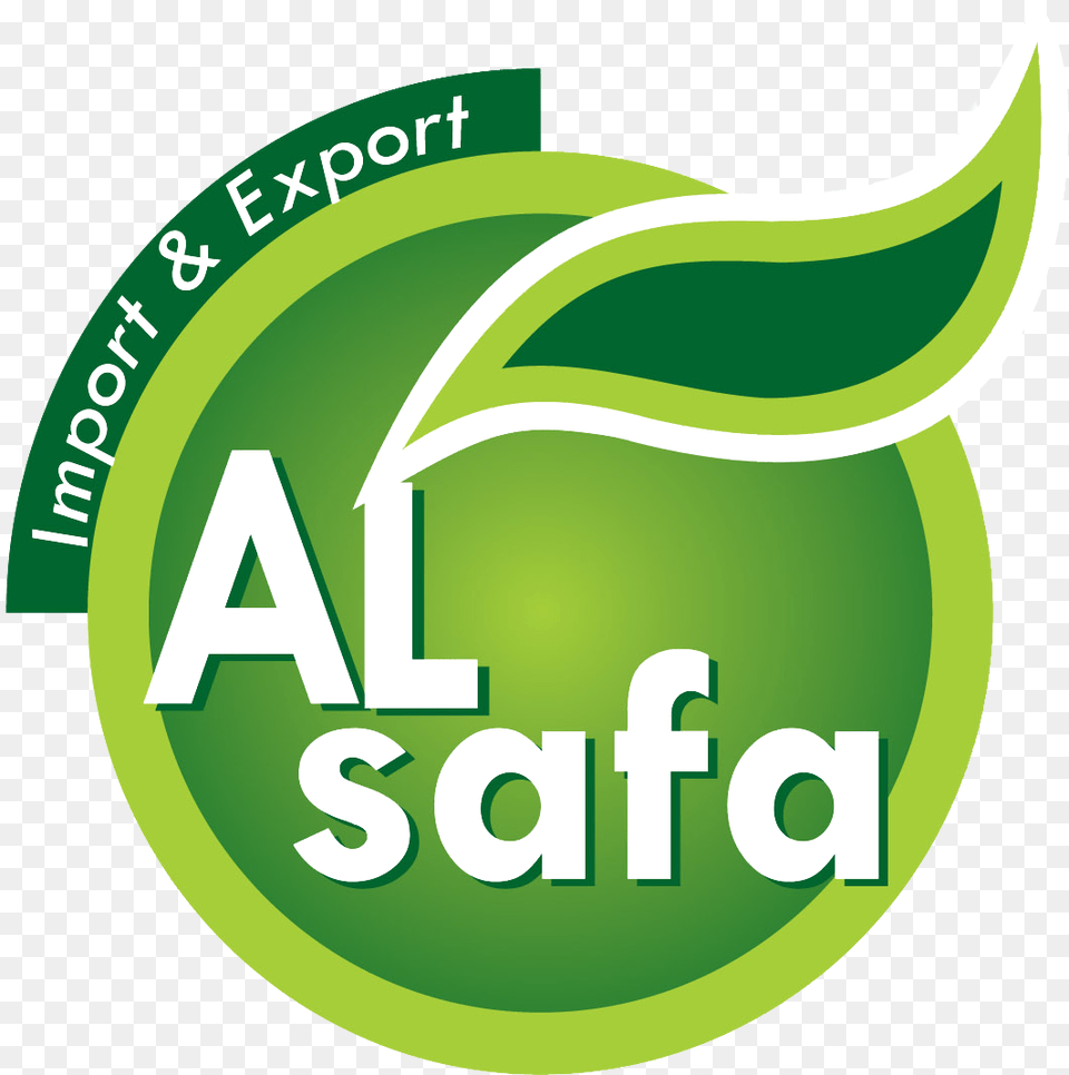 Al Safa Logo Al Safa, Green, Food, Fruit, Plant Free Png Download